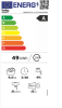  Lave-linge BM0WT49211 Beko