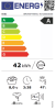  Lave-linge BM34WFT48451 Beko