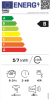  Lave-linge LLFT4902 Beko