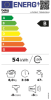  Lave-linge LLFU3842 Beko