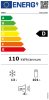  Réfrigerateur TSE1285N Beko
