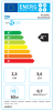  Climatiseur froid seul BA308AC Beko