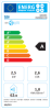  Climatiseur froid seul BA309C Beko