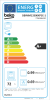  Four encastrable pyrolyse BBIMM13300XPSE-1 Beko