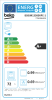  Four encastrable pyrolyse BBISM13300XPE-1 Beko