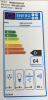  Hotte HNS61212WH Beko