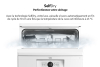  Lave-vaisselle pose libre BDFN26441W Beko