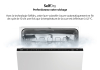  Lave-vaisselle intégrable BDIN18451 Beko