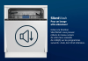  Lave-vaisselle intégrable BDIN18451 Beko