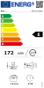  Sèche-linge pompe à chaleur B5T6122309W Beko