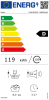  Sèche-linge pompe à chaleur D34H28393A Beko