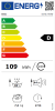  Sèche-linge pompe à chaleur D3H17393W Beko