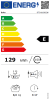  Sèche-linge pompe à chaleur DT3H18302W Beko