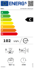  Sèche-linge pompe à chaleur B5T48243W Beko
