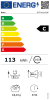  Sèche-linge pompe à chaleur B7T410241W Beko