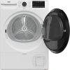  Sèche-linge pompe à chaleur B7T410241W Beko
