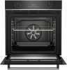  Four encastrable pyrolyse BCBIE12300XMP Beko