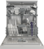  Lave-vaisselle pose libre BDFN26440WC Beko