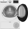  Sèche-linge pompe à chaleur D3H210393W Beko