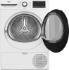  Sèche-linge pompe à chaleur D3H211393W Beko