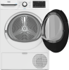  Sèche-linge pompe à chaleur D3H29393W Beko