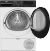  Sèche-linge pompe à chaleur D43H29493W Beko