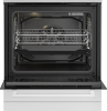  Cuisinière FBE63131WCS Beko