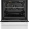  Cuisinière FBS63031WCS Beko