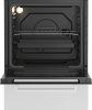  Cuisinière FSS53011DW Beko