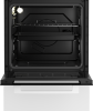  Cuisinière FSS57000GW Beko