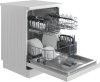  Lave-vaisselle pose libre LVV4438W Beko