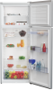 Réfrigerateur RDSE465K40SN Beko