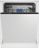  Lave-vaisselle intégrable BDIN16435 Beko