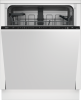  Lave-vaisselle intégrable BDIN18441 Beko