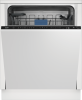  Lave-vaisselle intégrable BDIN38440P Beko