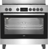  Cuisinière BGM11225EX Beko