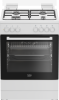  Cuisinière FBE62011WC Beko
