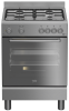  Cuisinière FBG62030GACT Beko