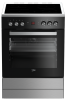  Cuisinière FSE67301XCS Beko
