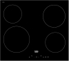  Table de cuisson encastrable HQC64401 Beko