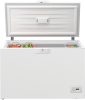  Congélateur HSM37540 Beko