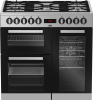  Cuisinière PS235315DX Beko