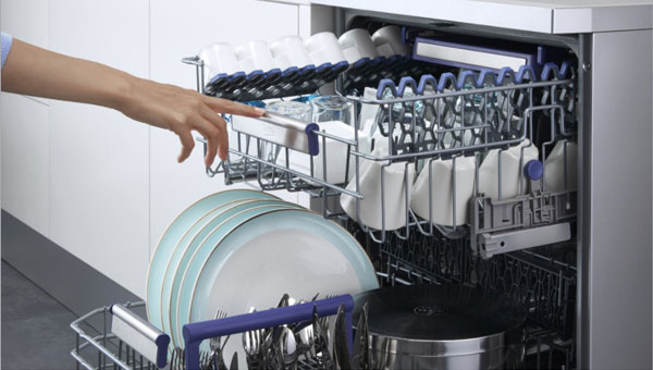 10 bonnes raisons d'acheter un lave-vaisselle] | [beko.fr]