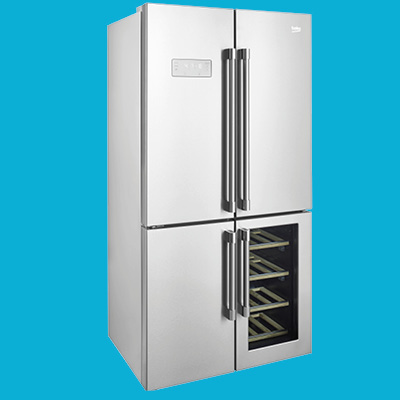 Nos conseils d'utilisation pour bien entretenir votre réfrigérateur et  votre congélateur | Beko France